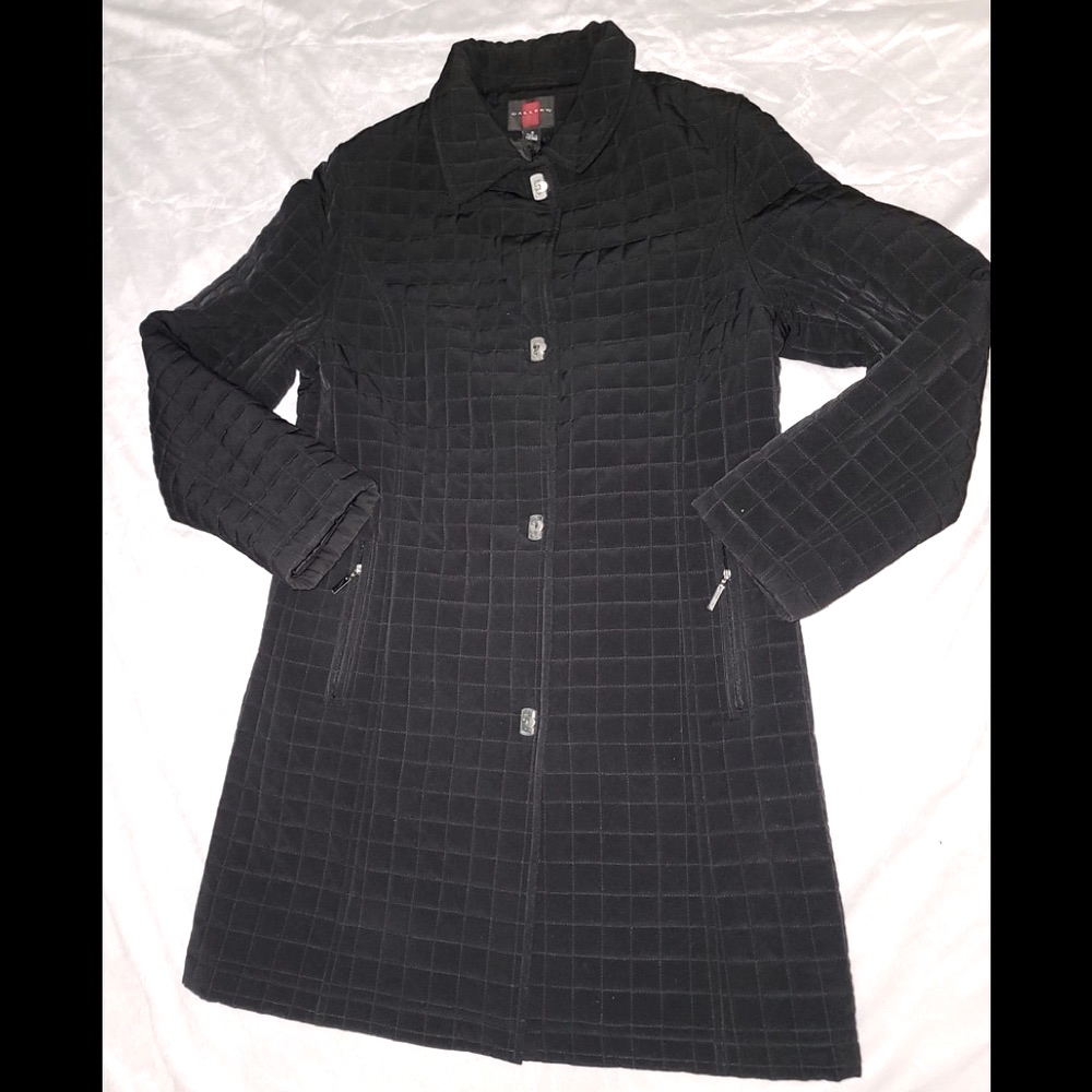 Gallery Jackets